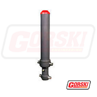 Jost Front Mount Tipper Hoist 116-3-3195H