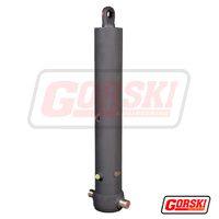 Jost Well Mount Tipper Hoist 135-4-4100C