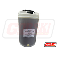 Hydraulic Oil Iso 68 - PER LITRE