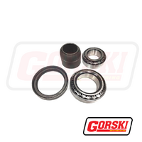 TMC Preset Hub Rebuild Kit