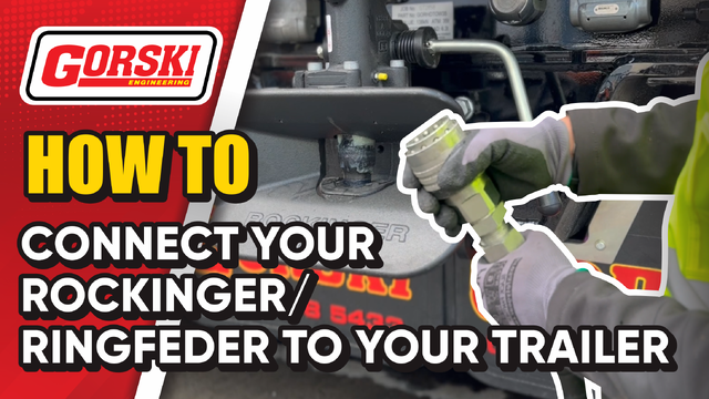 HOW TO CONNECT YOUR ROCKINGER/RINGFEDER TO YOUR TRAILER image